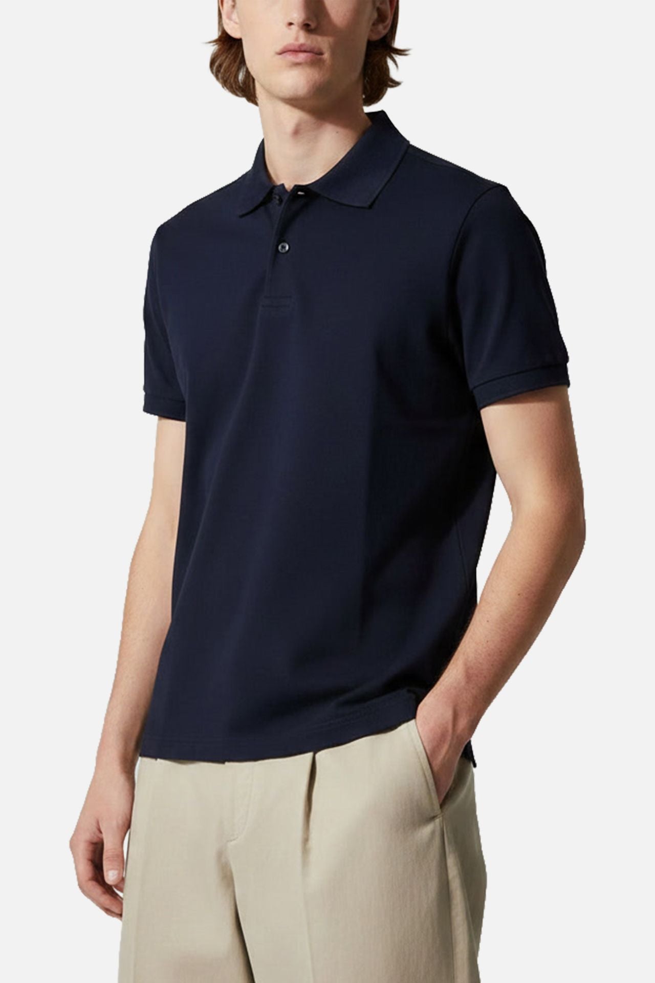 Men's T Shirt (CBJS-13/14|PKT|FOLA)