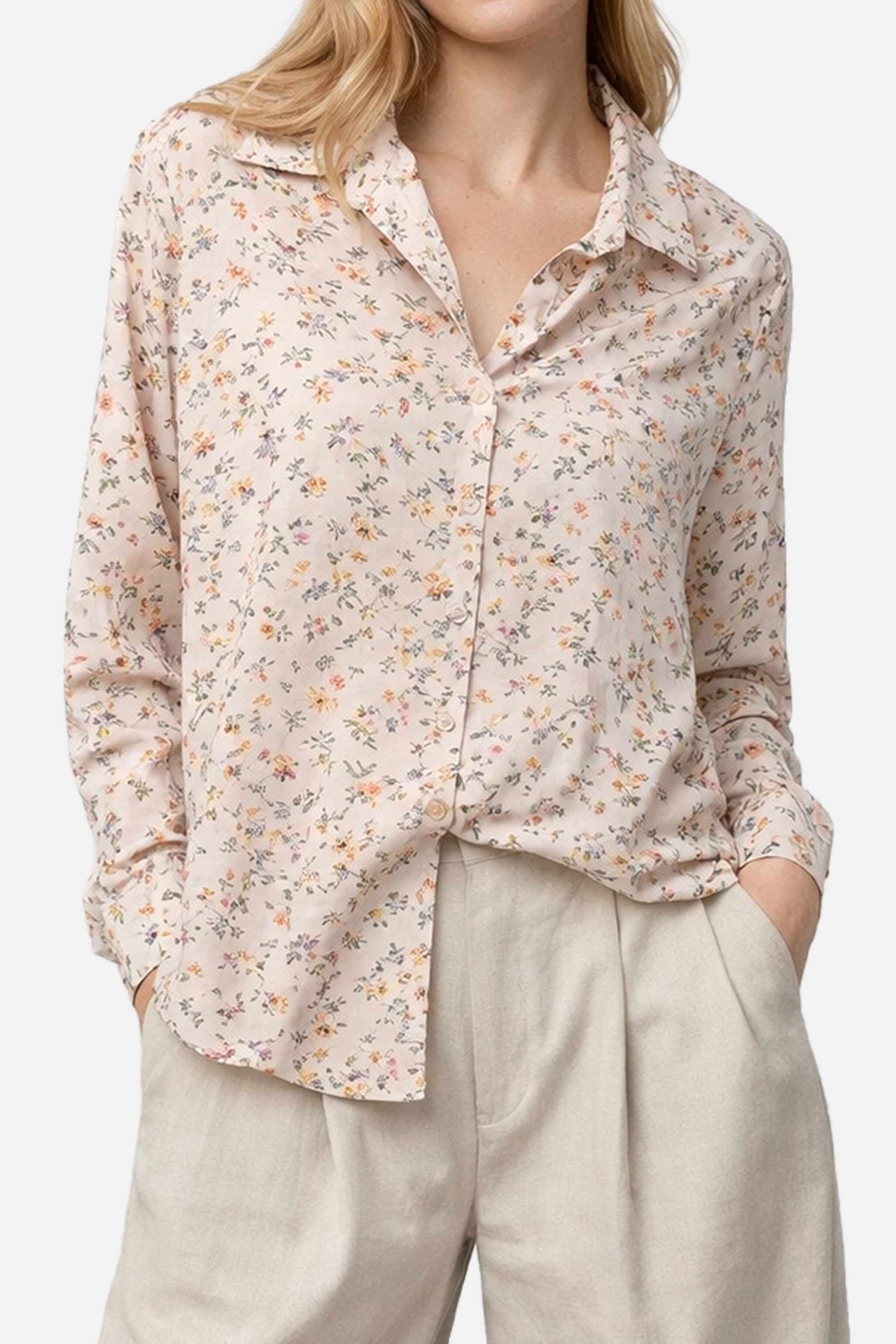 Women's Top (LGR-12|1702|FOLA)