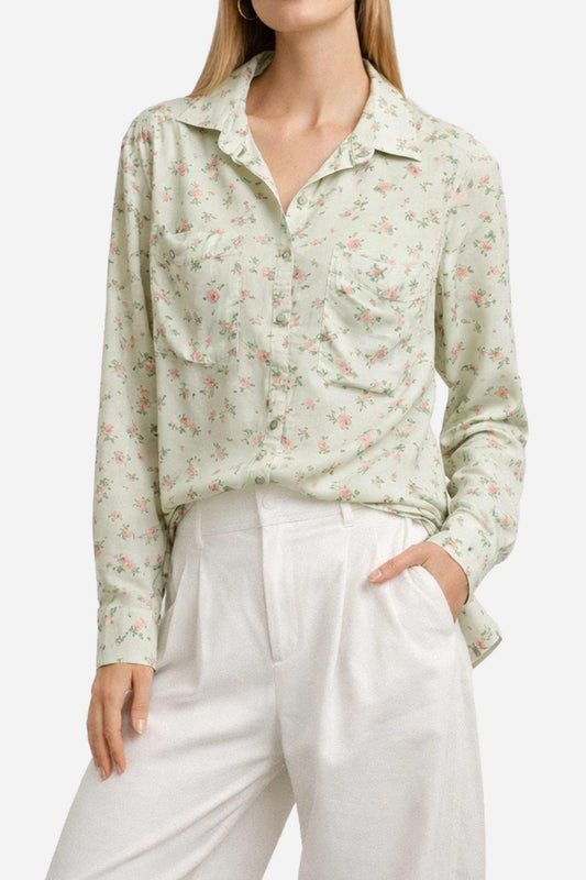 Women's Top (LGR-14|A1582|FOLA)