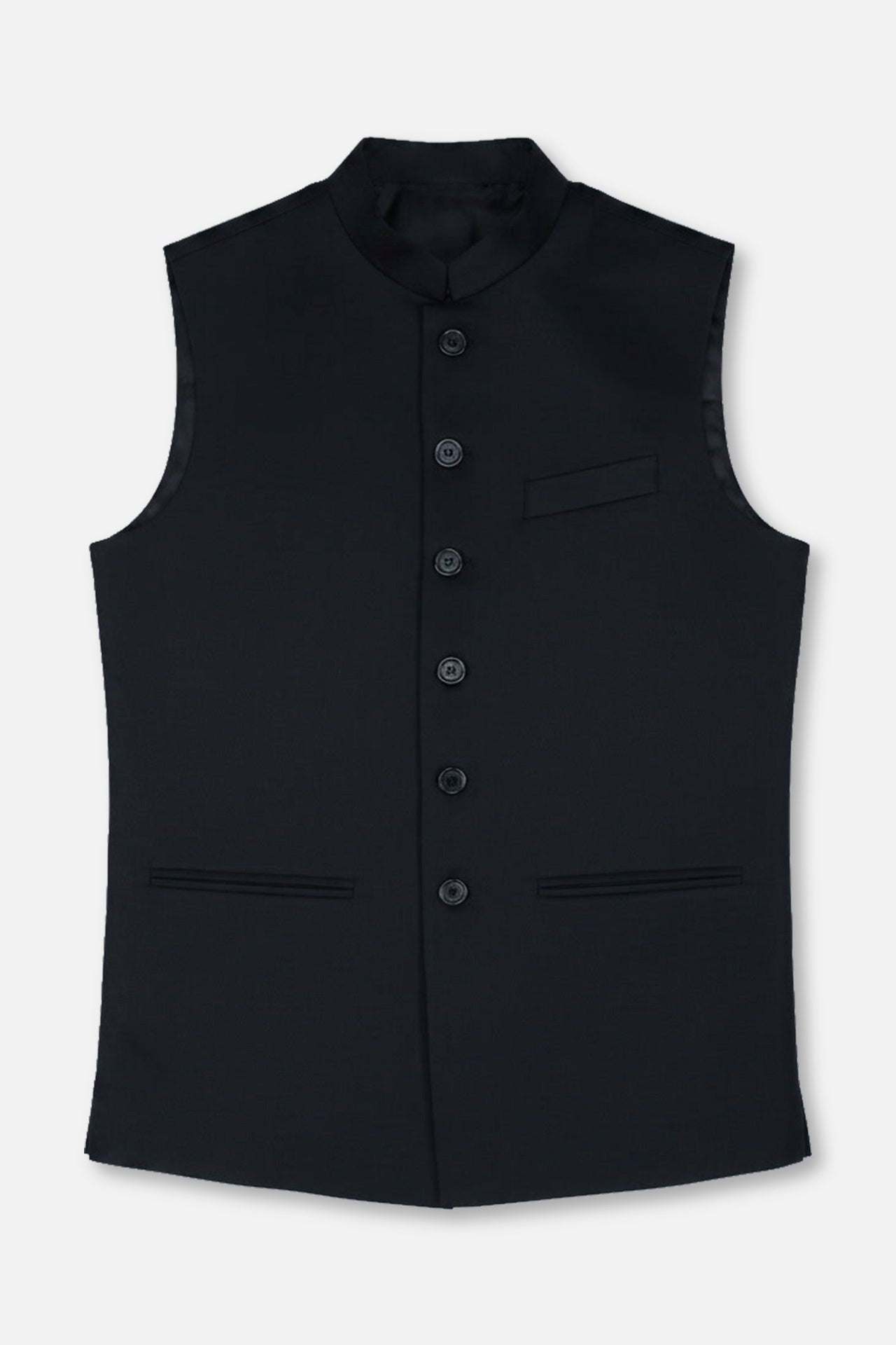 Men's Waist Coat (SIT-10|BND/SB6|FOLA)