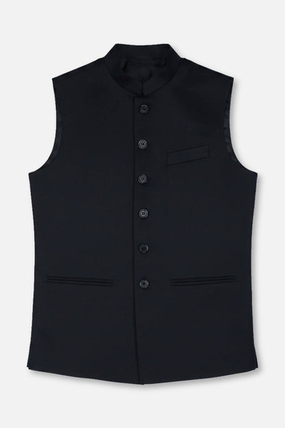 Men's Waist Coat (SIT-10|BND/SB6|FOLA)
