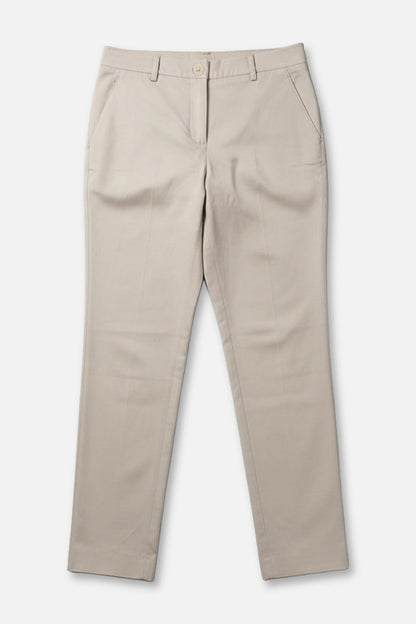 Women's Trouser (CTNLO-2|DST|FOLA)