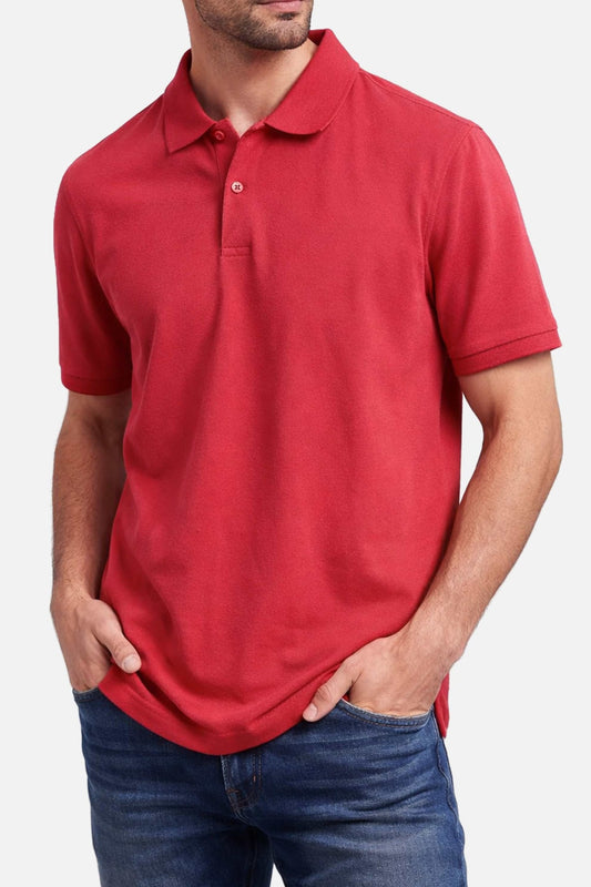 Men's T Shirt (PK-112/13|REG|FOLA)