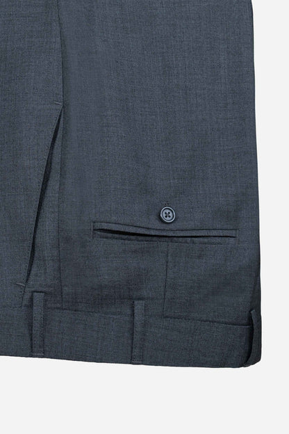 Men's Suit (ISM-4|TLF18|FOLA)