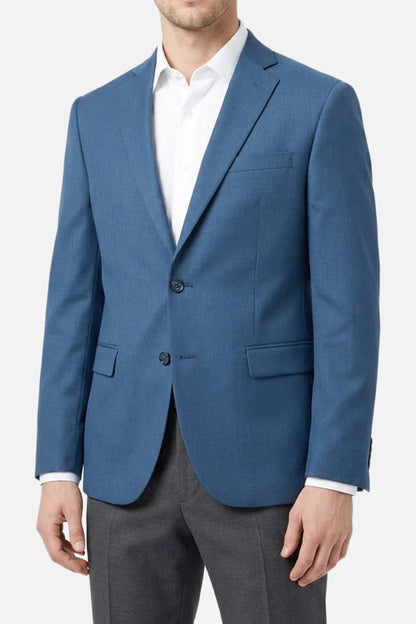 Men's Jacket (DAN-11|TLF18|FOLA)