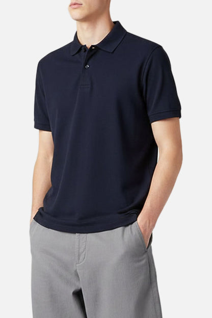 Men's Cotton Viscose Polyester T Shirt (PKTBH-4|PKT|FOLA)