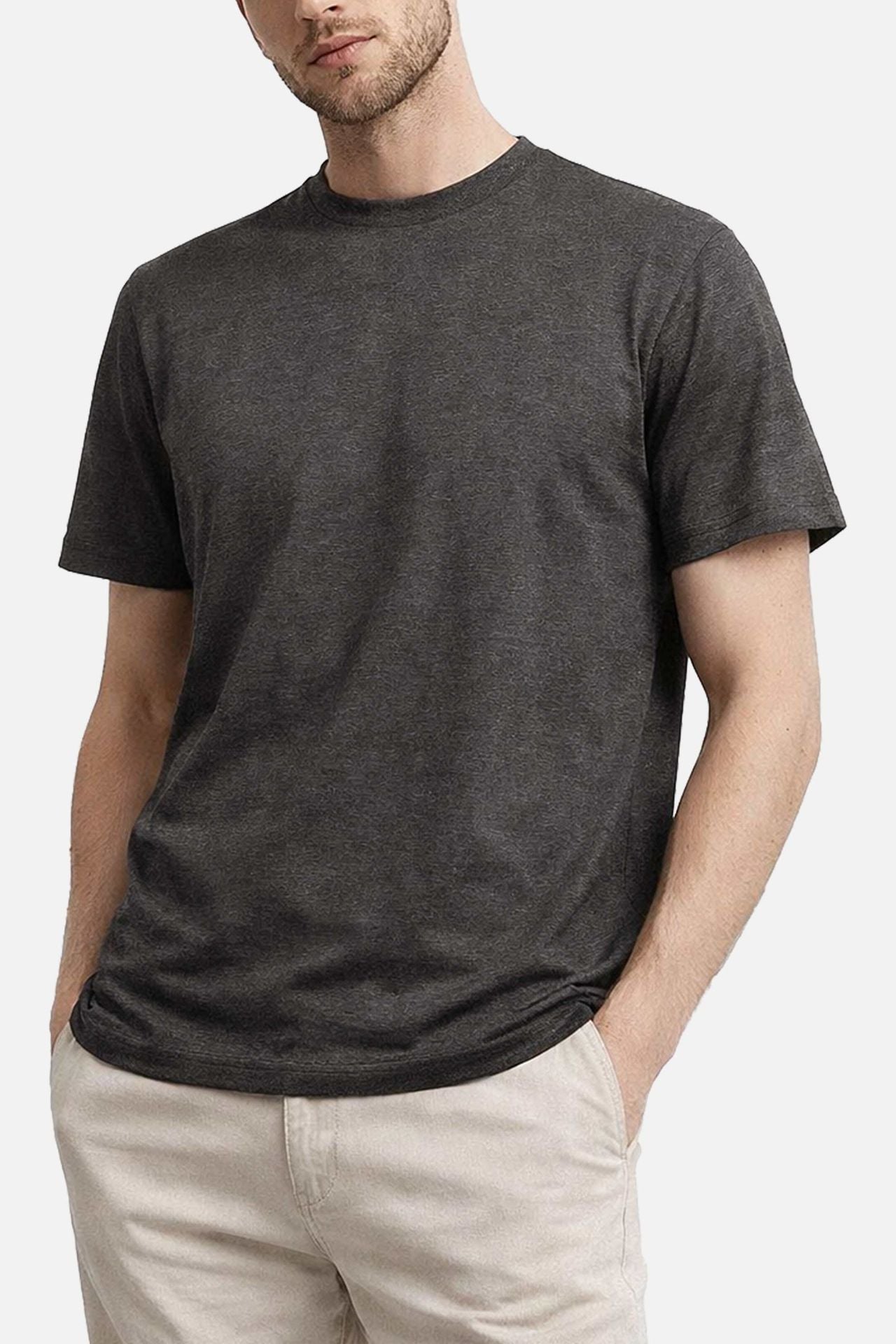 Men's T Shirt (CBJS-11/8|RLX|FOLA)