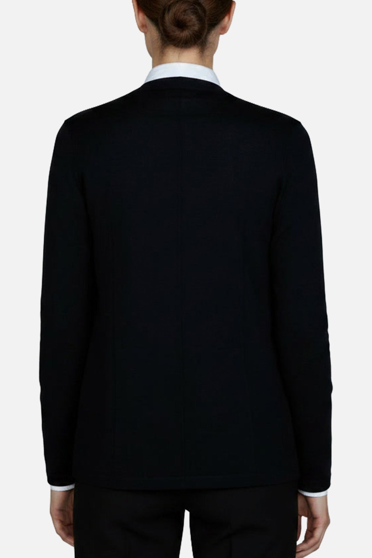 Women's Cardigan (SWLO-522|CDG)