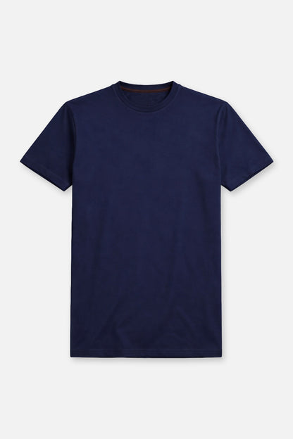 Men's T Shirt (CBJS-13/14|SLM|FOLA)