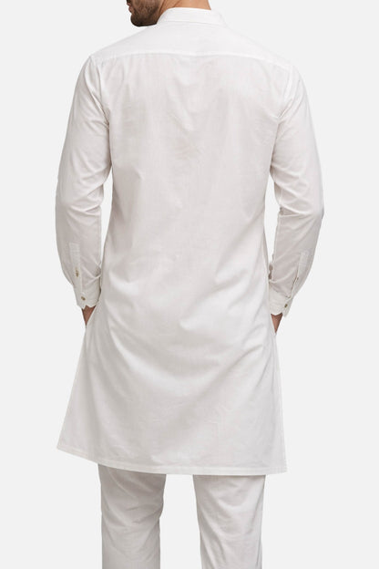 Men's Kurta (KCT-13|REG|FOLA)
