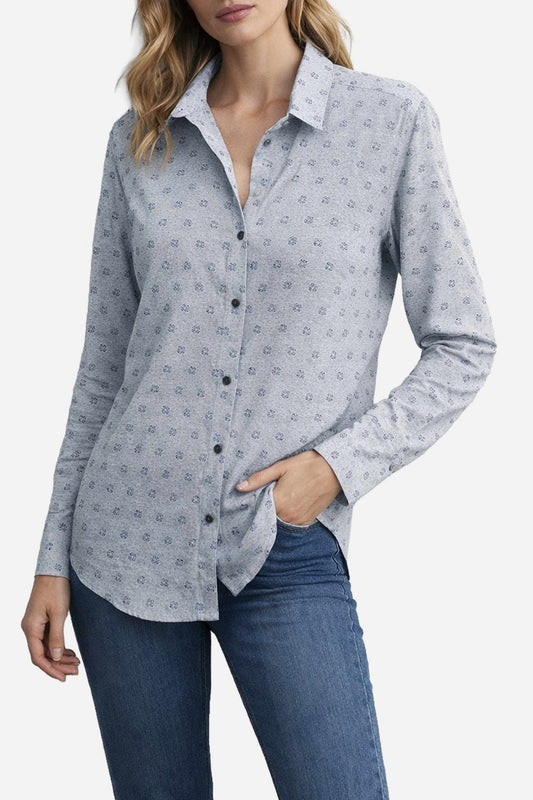 Women's Top (SM-5|1615|FOLA)