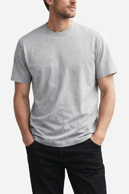 Men's T Shirt (CBJR-15|RLX|FOLA)