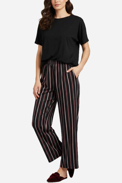 Women's Sleeping Suit (LSV-26|1585/HSL|FOLB)