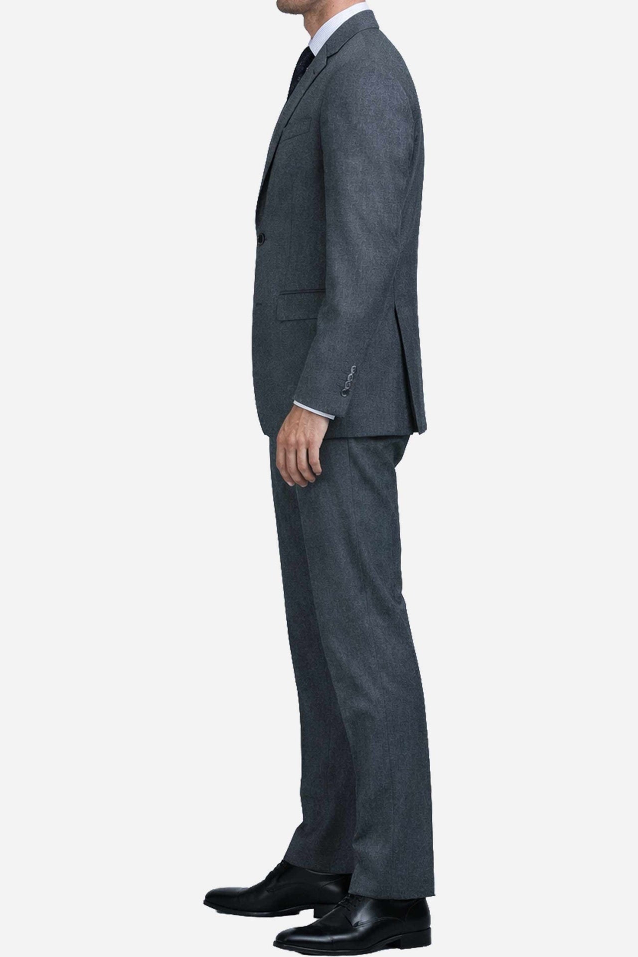 Men's Suit (ISM-4|TLF18|FOLA)
