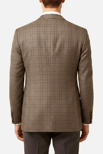 Men's Jacket (JTR-113|TLF18|FOLA)