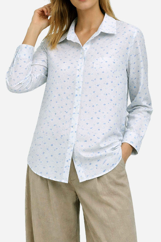 Women's Top (LGR-7|1719|FOLA)