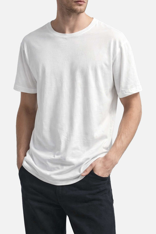 Men's T Shirt (CJR-2|SLM|FOLB)