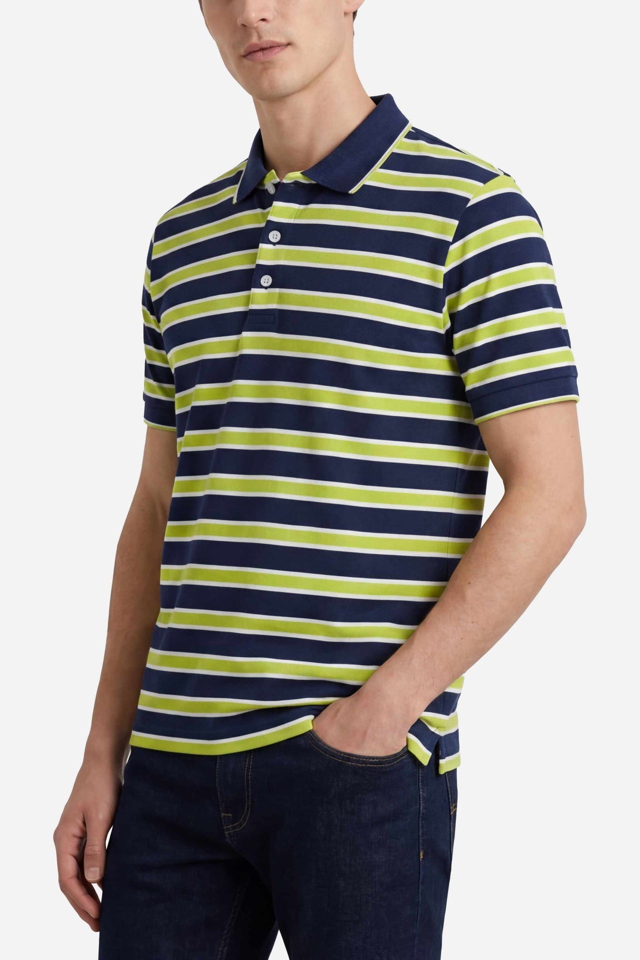 Men's T Shirt (PKLO-1|DST|FOLA)