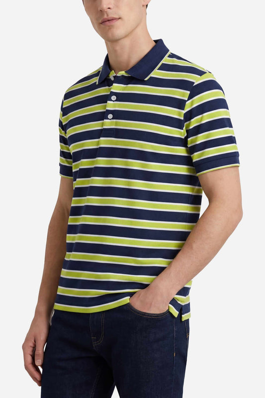 Men's T Shirt (PKLO-1|DST|FOLA)