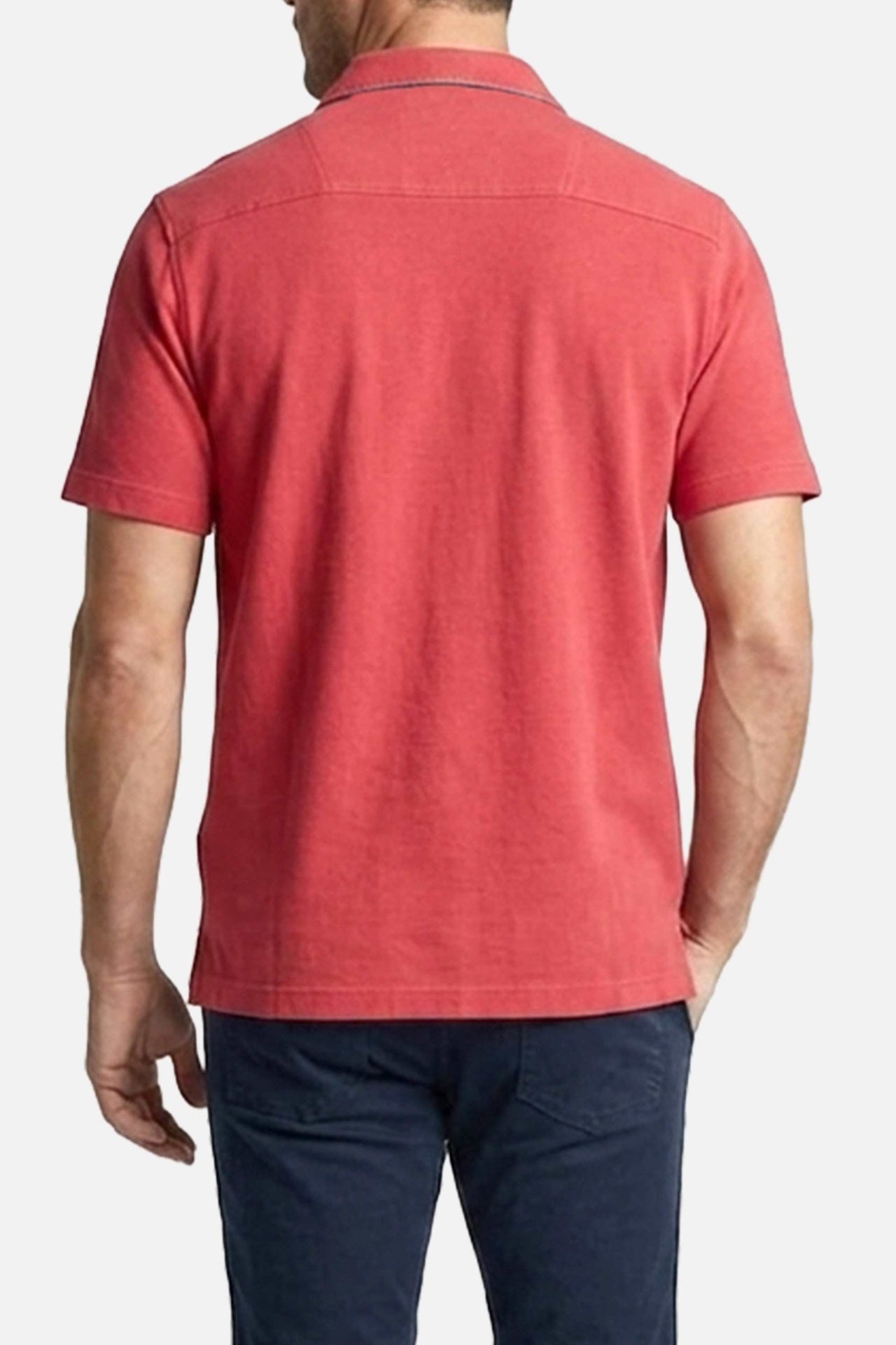 Men's Bushirt (PKPH-3|SLM|FOLB)