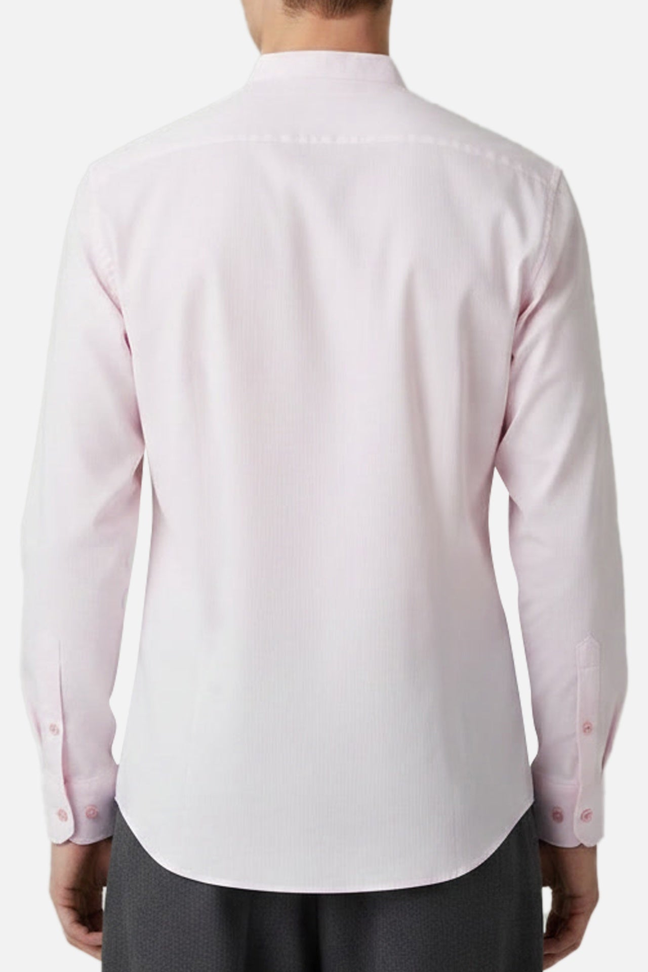 Men's Cotton Viscose Polyester Shirt (PKTBH-5|BND|FOLA)