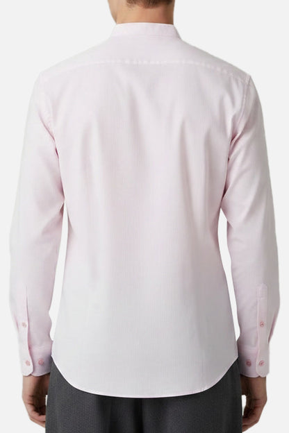 Men's Cotton Viscose Polyester Shirt (PKTBH-5|BND|FOLA)