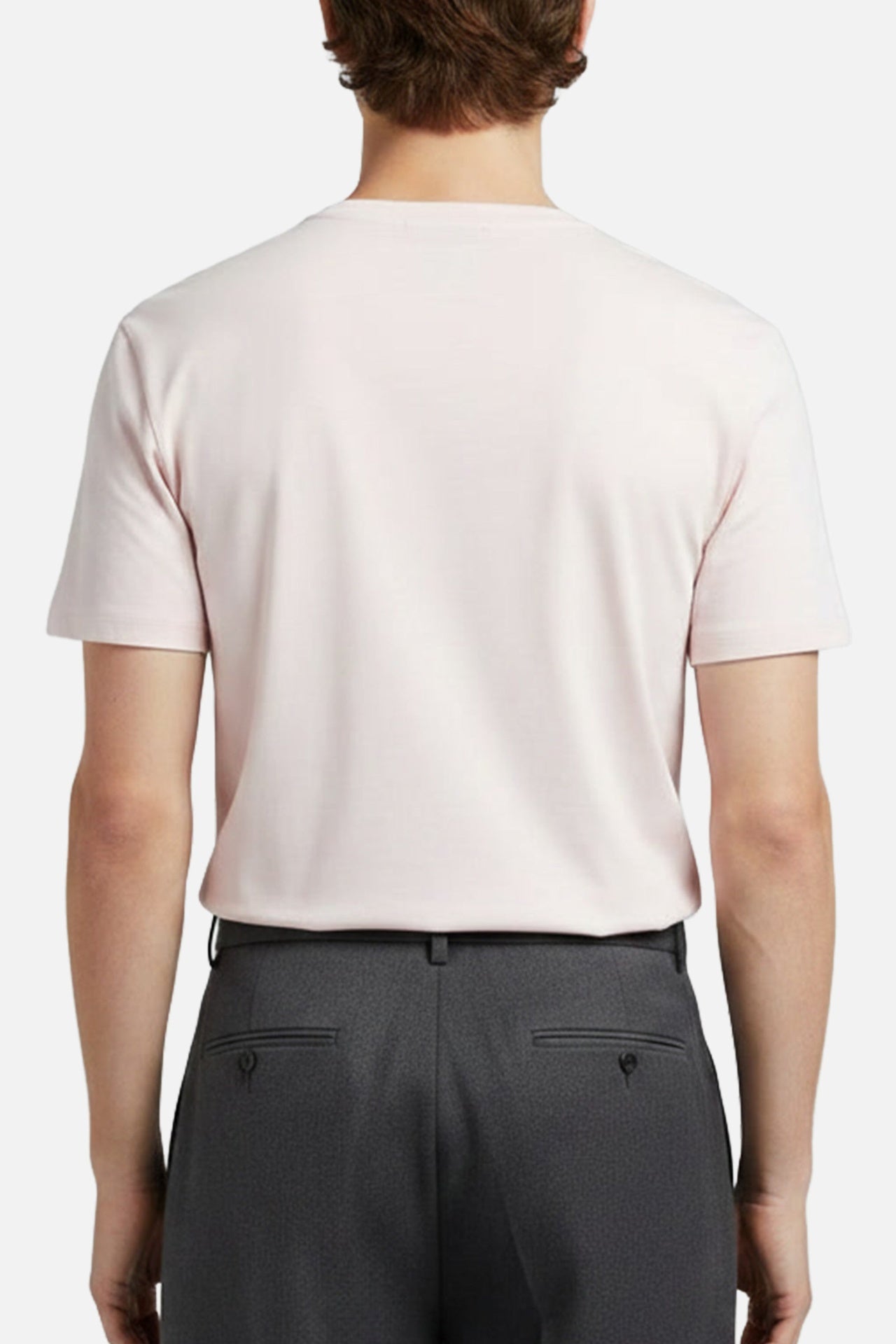 Men's T Shirt (PKTBH-5|RLX|FOLB)
