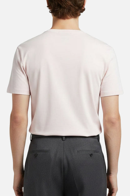 Men's T Shirt (PKTBH-5|RLX|FOLB)