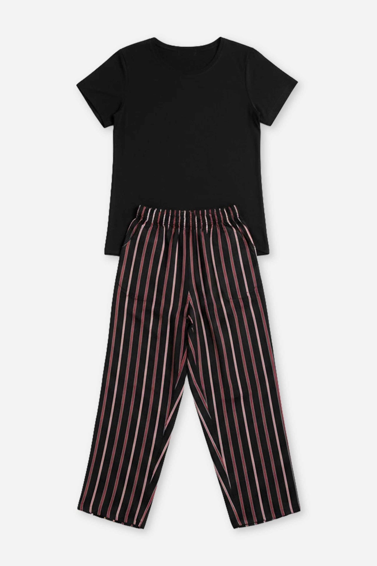 Women's Sleeping Suit (LSV-26|1585/HSL|FOLB)
