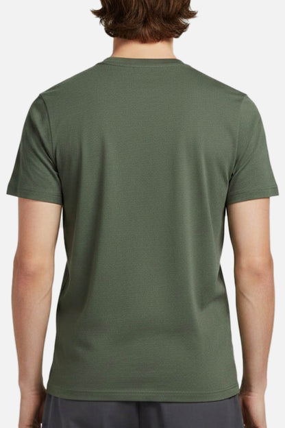Men's T Shirt (CBJSH-3|SLM|FOLA)