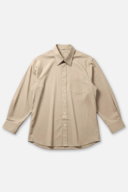 Men's Bushirt (CTNLO-5|DST|FOLA)
