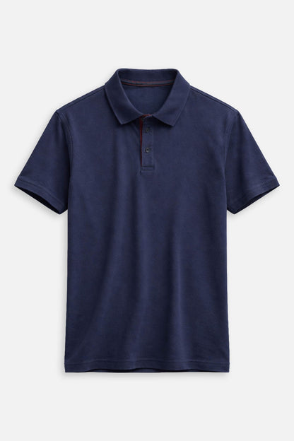 Men's T Shirt (PVJS-2|PKT|FOLB)