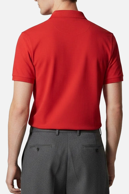 Men's Cotton & Tencel T Shirt (PKPV-10|PKT|FOLA)