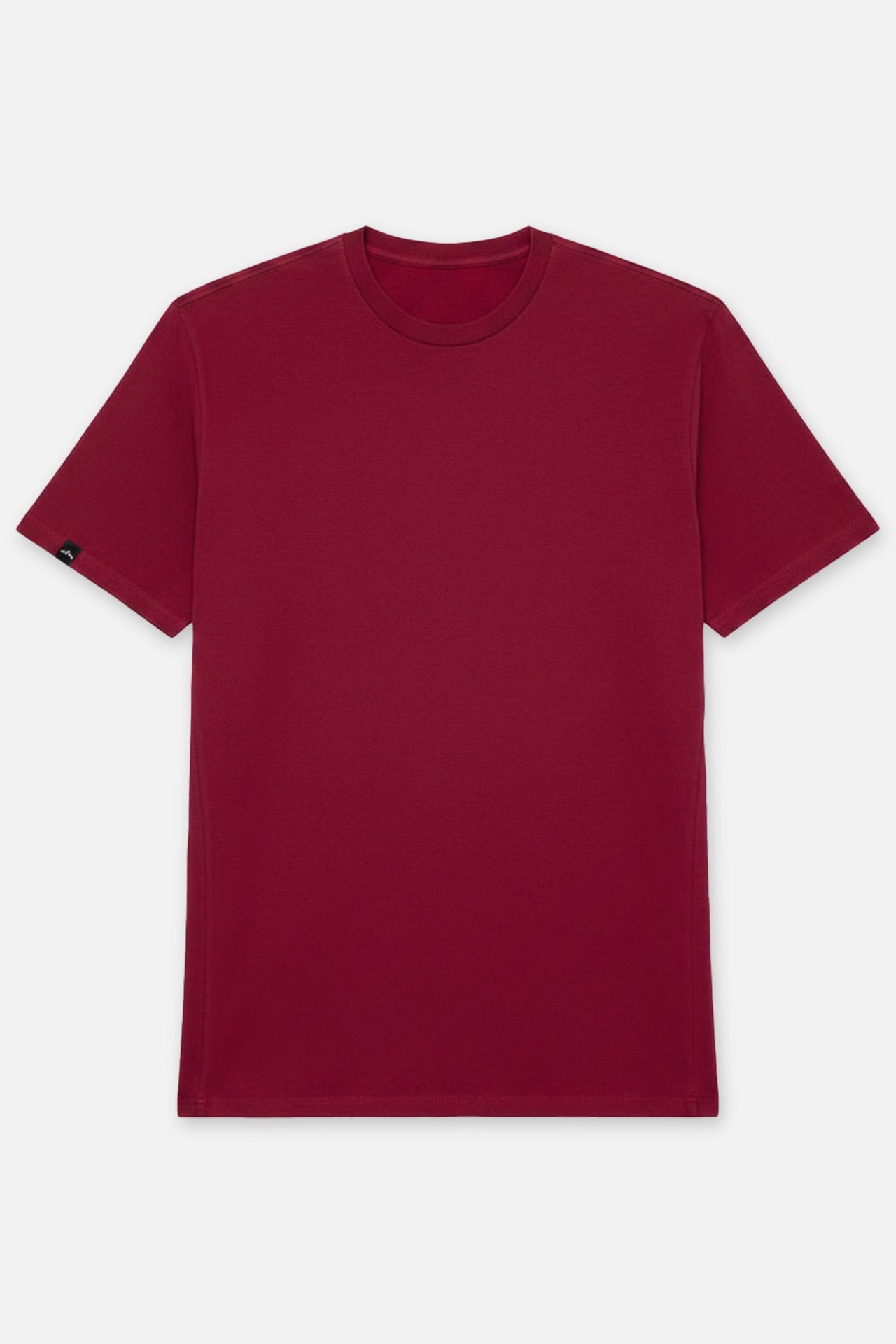 Men's Cotton Viscose Polyester T Shirt (PKTBH-7|RLX|FOLA)