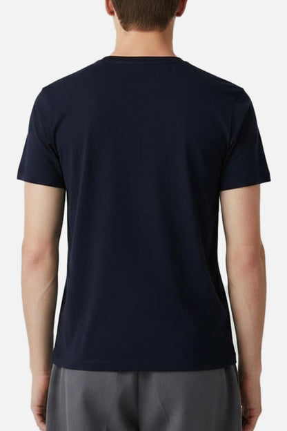 Men's Cotton Viscose Polyester T Shirt (PKTBH-4|RLX|FOLA)