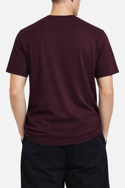 Men's T Shirt (CBJS-14/13|RLX|FOLA)