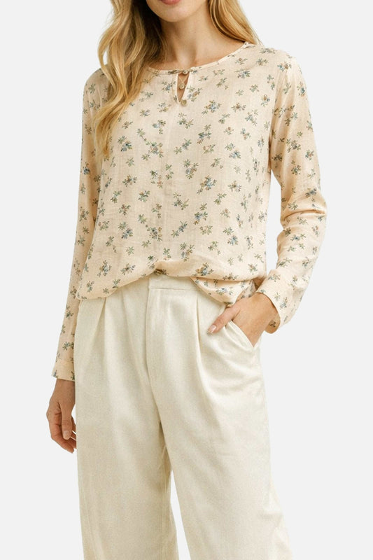 Women's Top (LSV-46|1622|FOLB)