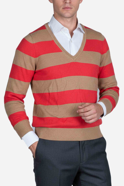 Men's Sweater (SWLO-2223|FSL)