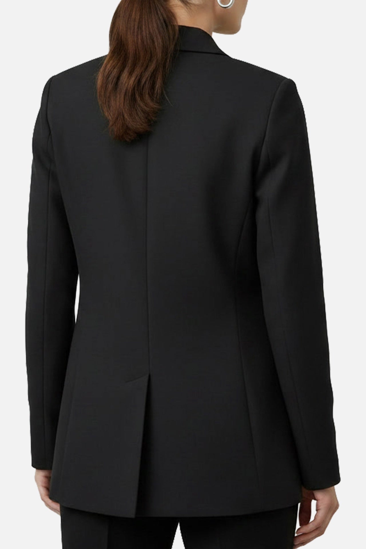 Women's Jacket (STRI-2|1677|FOLA)