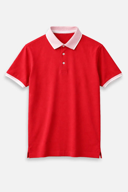 Men's T Shirt (PKPL-4|PKT|FOLB)