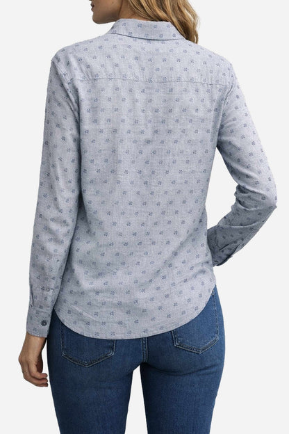 Women's Top (SM-5|1615|FOLA)