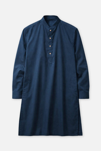 Men's Kurta (KCT-11|REG|FOLA)