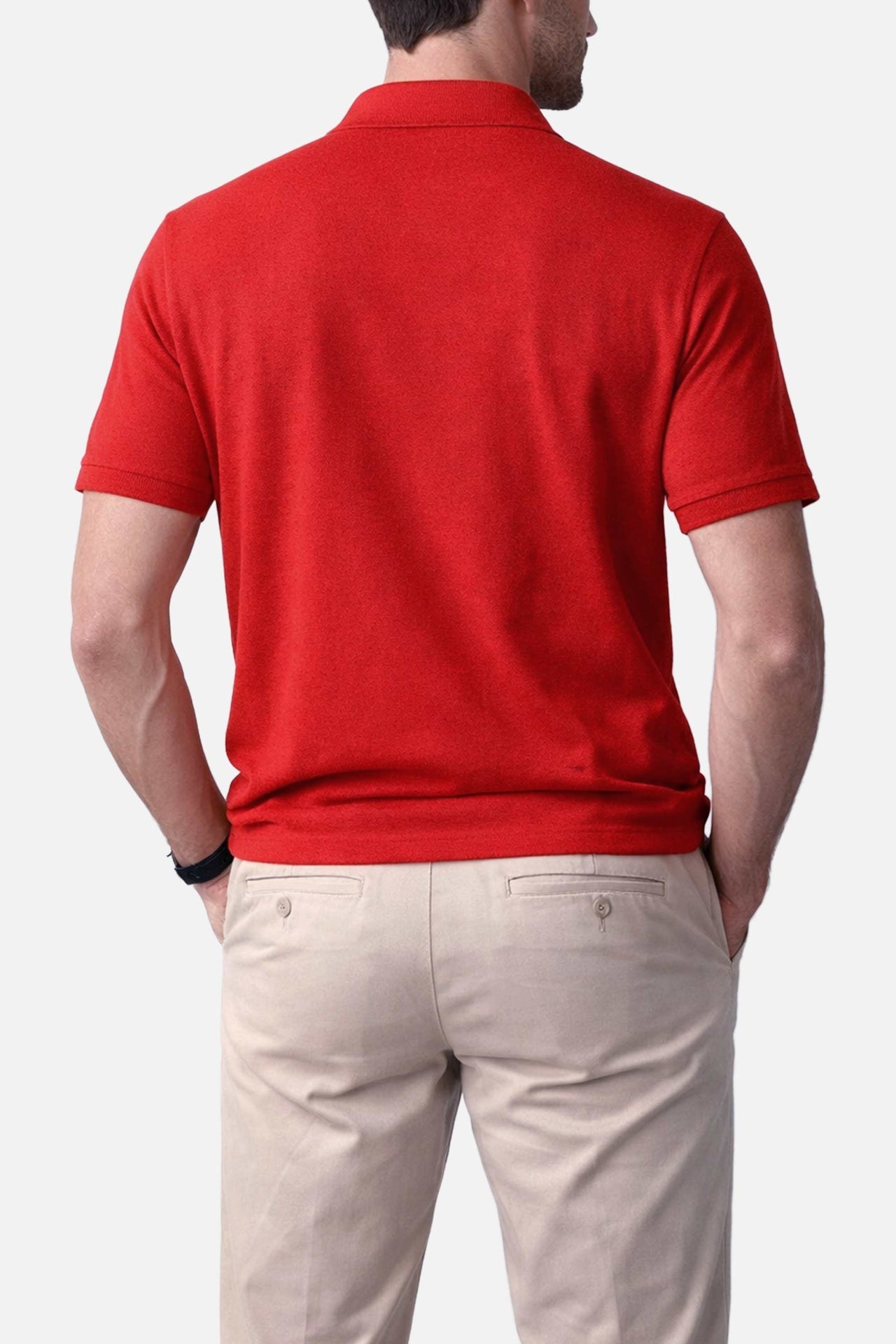 Men's T Shirt (CTSL-7|SKT/PLO|FOLB)