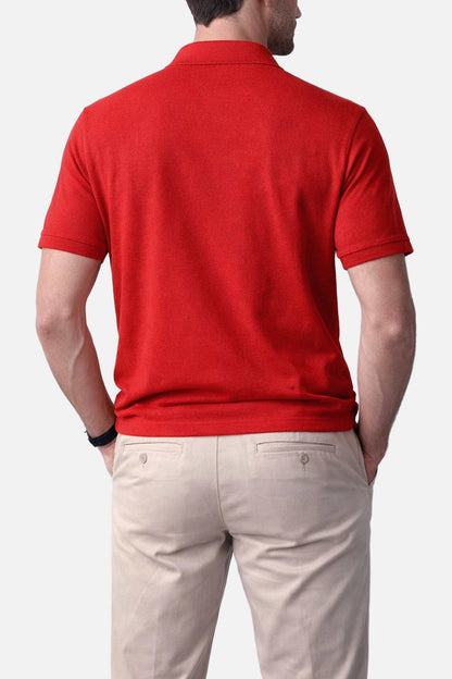 Men's T Shirt (CTSL-7|SKT/PLO|FOLB)
