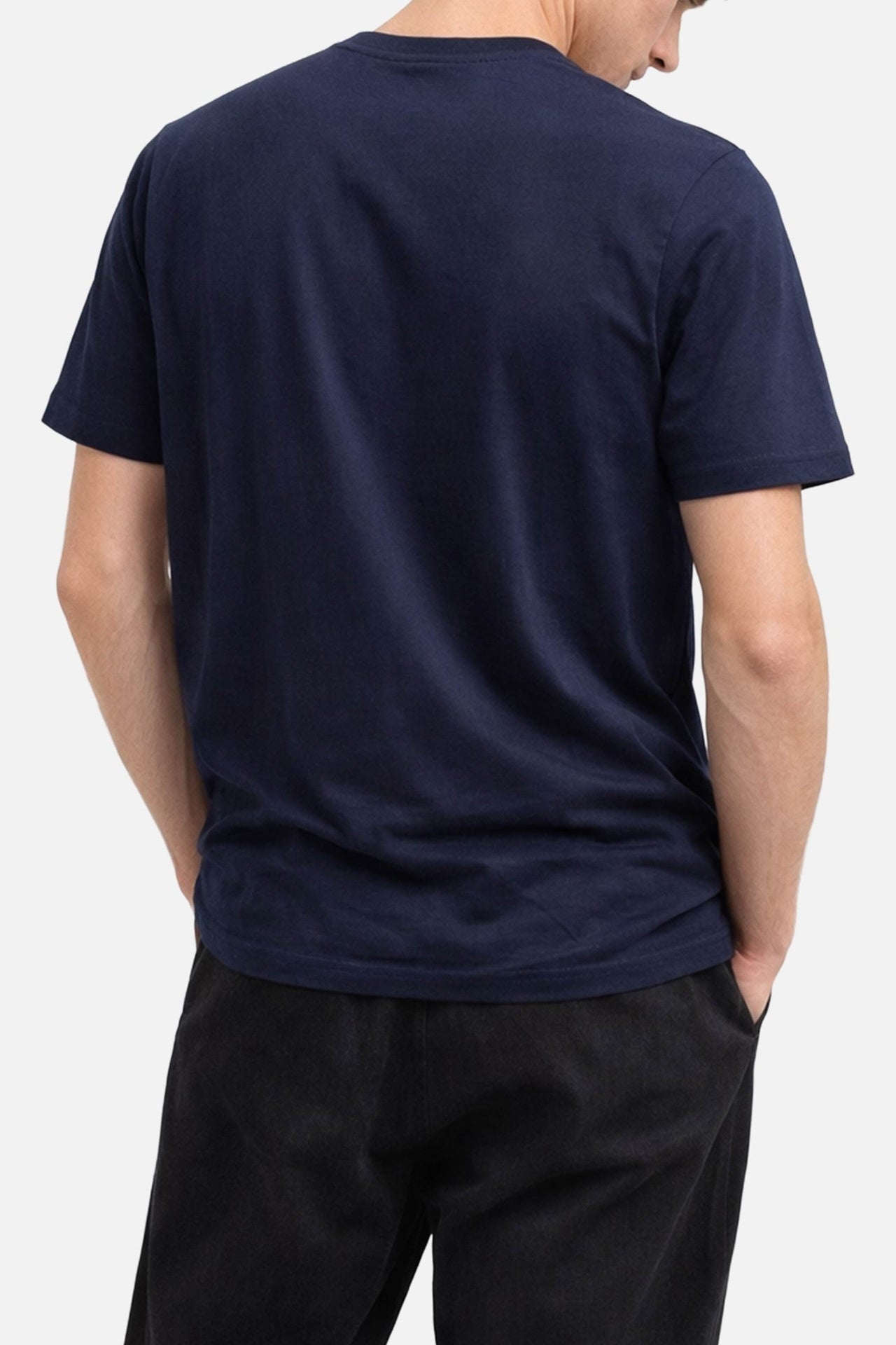 Men's T Shirt (CBJS-13/14|RLX|FOLA)