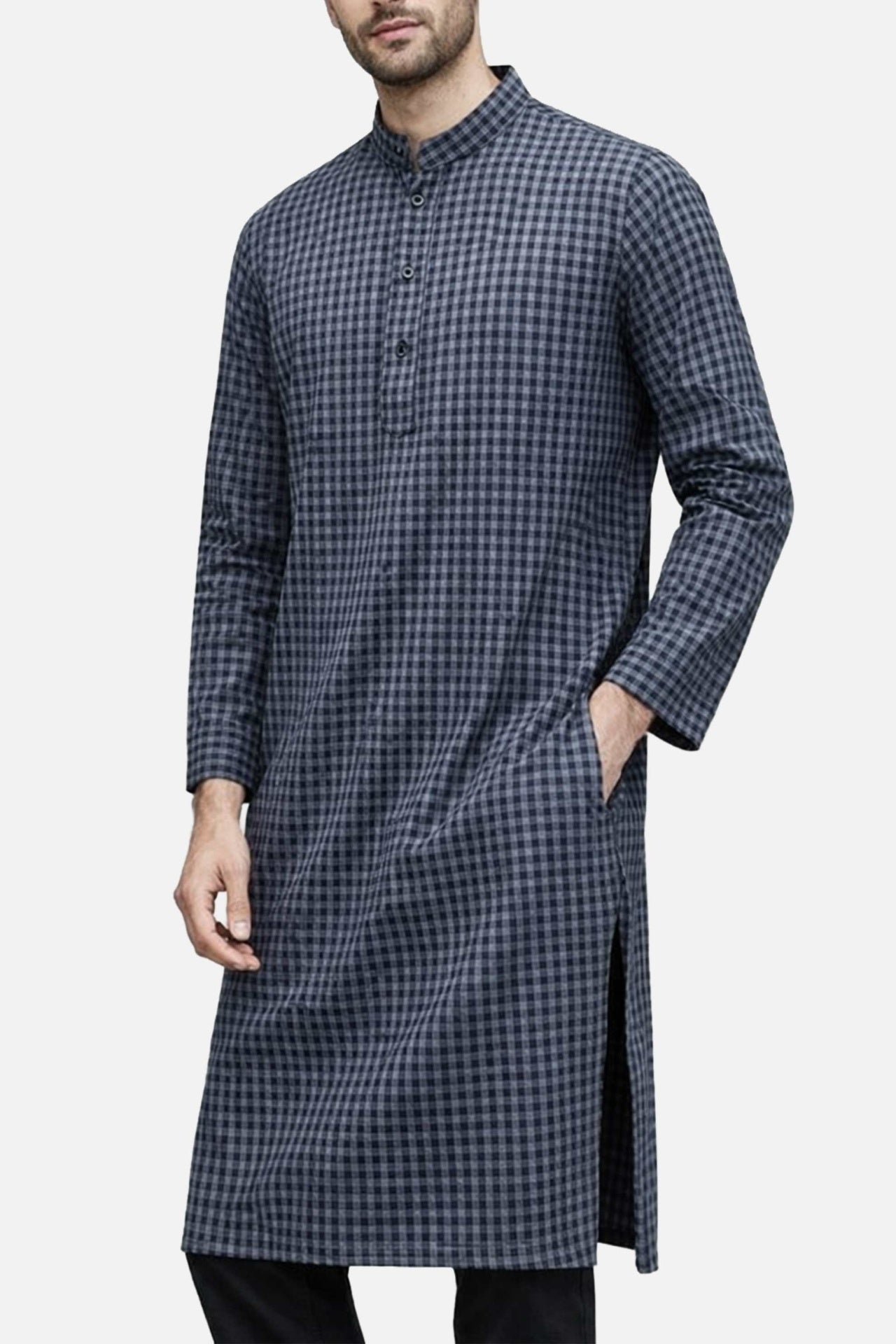 Men's Kurta (SM-3012|REG|FOLA)