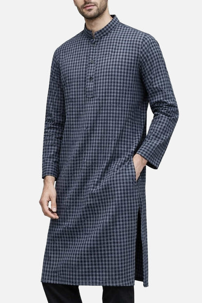 Men's Kurta (SM-3012|REG|FOLA)