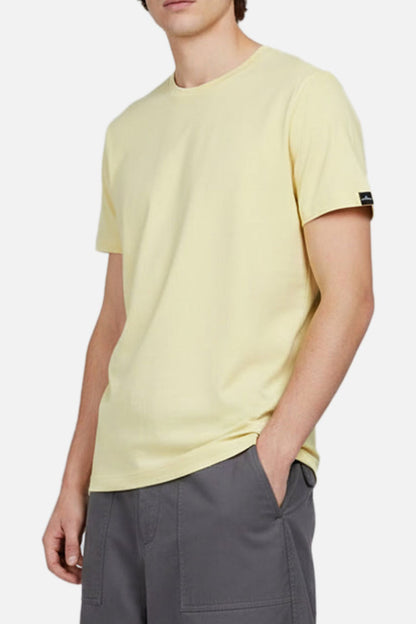 Men's Cotton Viscose Polyester T Shirt (PKTBH-8|SLM|FOLA)