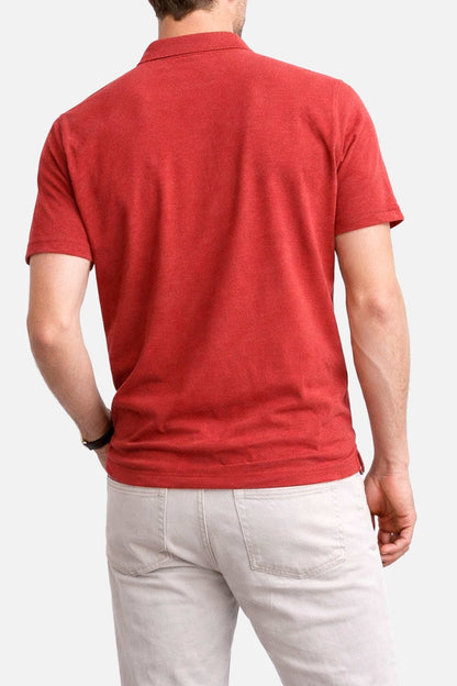 Men's Bushirt (PK-202|HSL|FOLB)