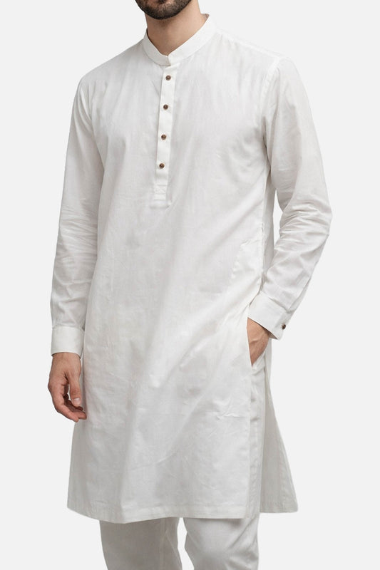 Men's Kurta (KCT-13|REG|FOLA)
